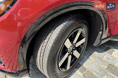 Внедорожник / Кроссовер Honda Prologue 2024 в 