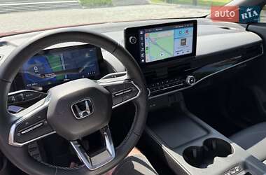 Внедорожник / Кроссовер Honda Prologue 2024 в 