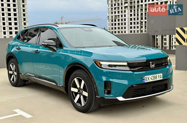 Позашляховик / Кросовер Honda Prologue 2024 в Києві