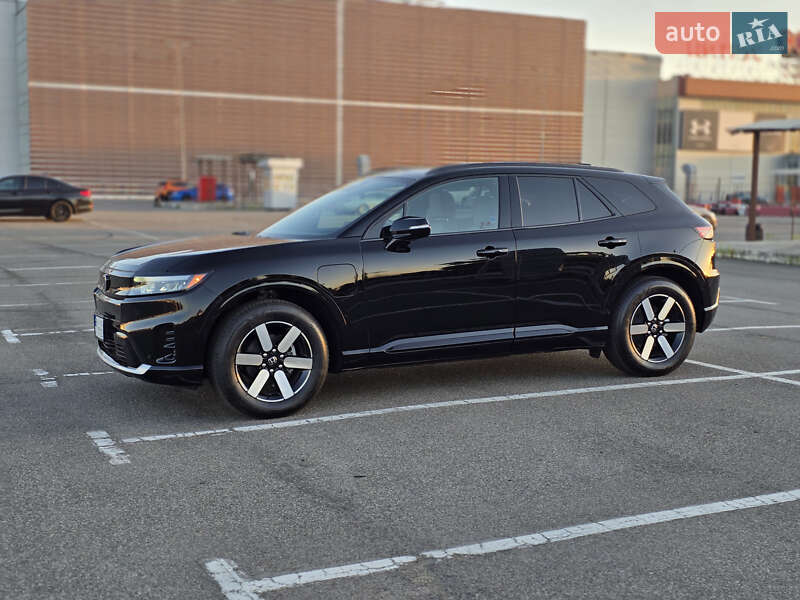 Внедорожник / Кроссовер Honda Prologue 2024 в Киеве