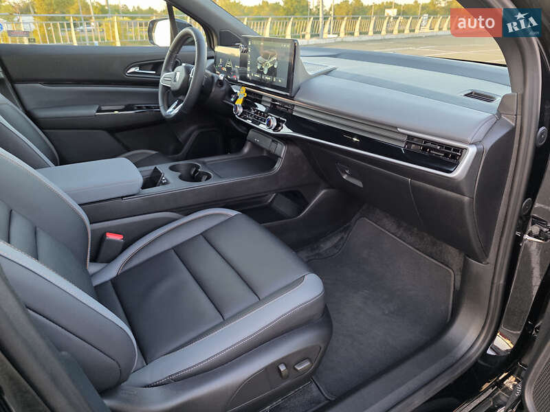 Внедорожник / Кроссовер Honda Prologue 2024 в Киеве