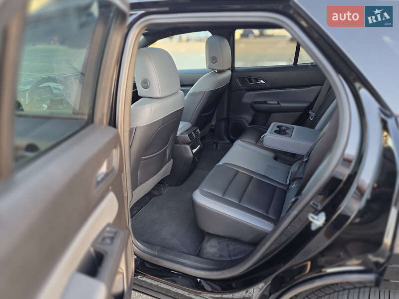 Внедорожник / Кроссовер Honda Prologue 2024 в Киеве