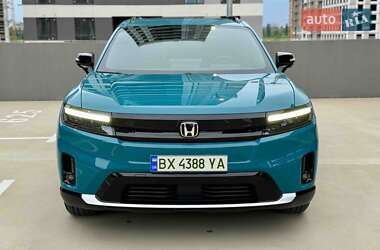Внедорожник / Кроссовер Honda Prologue 2024 в Днепре