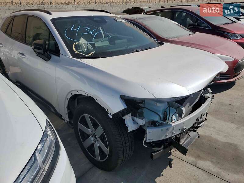 Внедорожник / Кроссовер Honda Prologue 2024 в Ивано-Франковске фото 9 Внедорожник / Кроссовер Honda Prologue 2024 в Ивано-Франковске