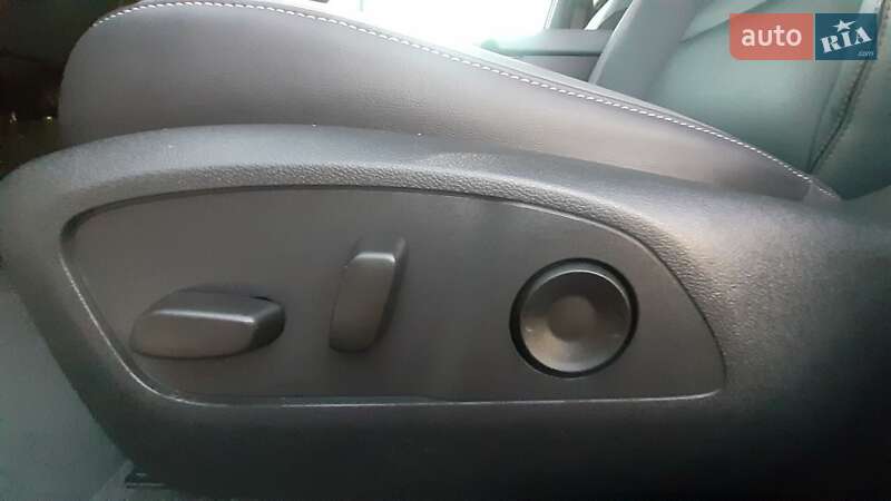 Позашляховик / Кросовер Honda Prologue 2024 в Дніпрі