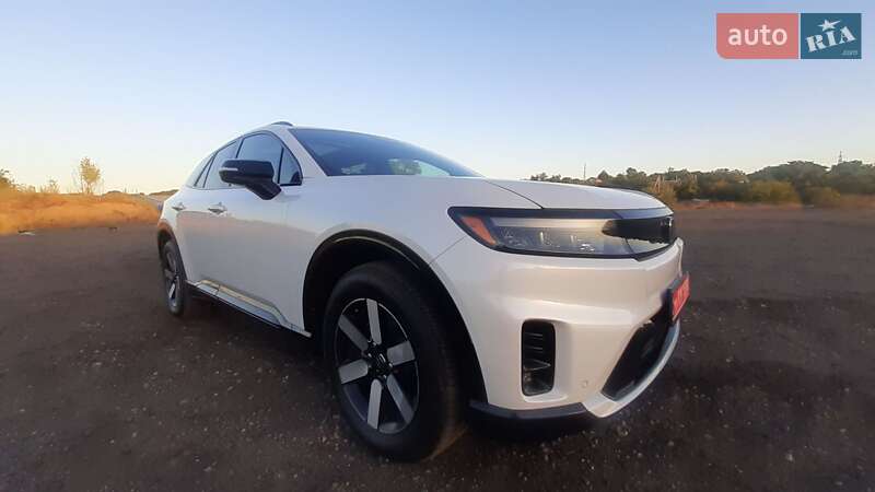Позашляховик / Кросовер Honda Prologue 2024 в Дніпрі