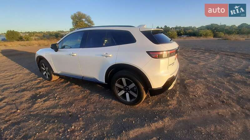 Позашляховик / Кросовер Honda Prologue 2024 в Дніпрі