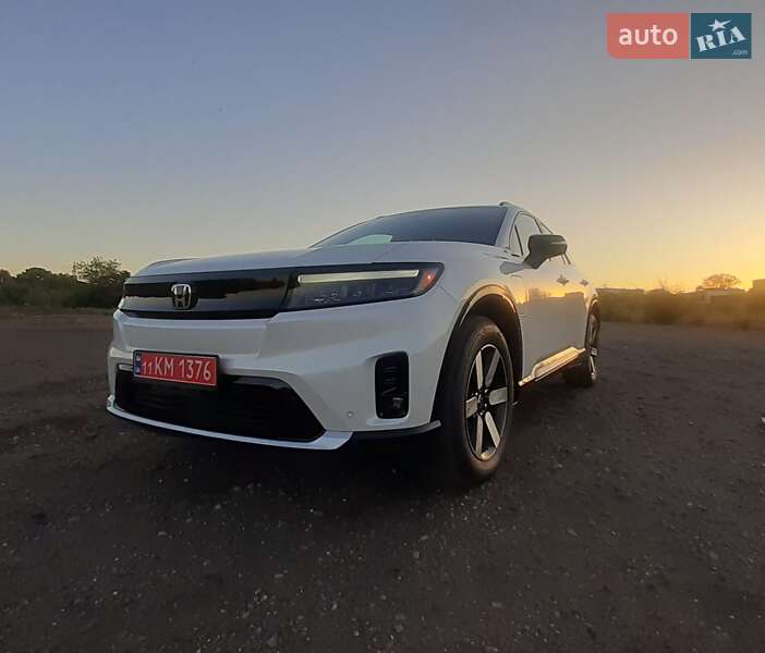 Позашляховик / Кросовер Honda Prologue 2024 в Дніпрі