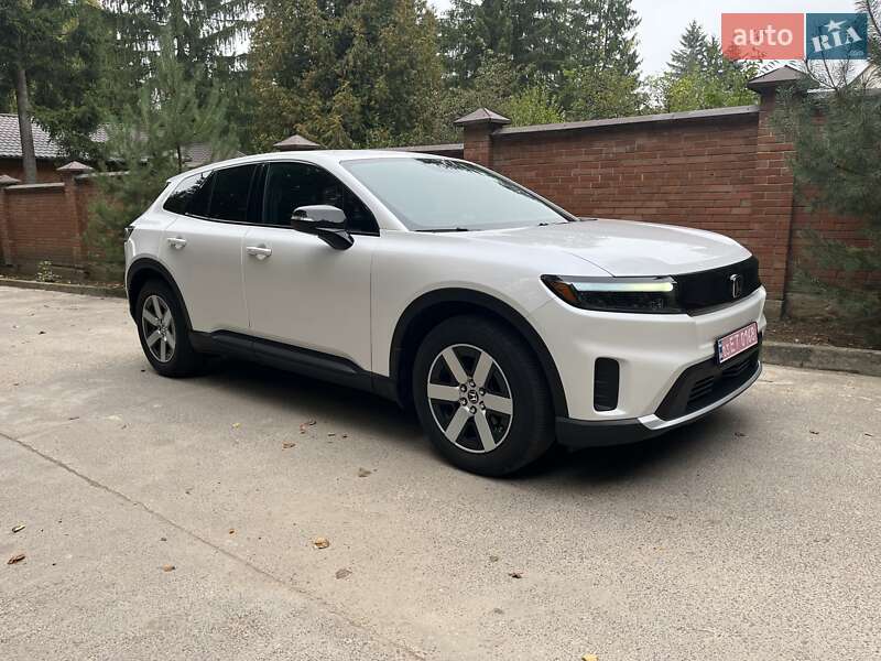 Позашляховик / Кросовер Honda Prologue 2024 в Львові