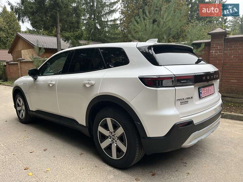 Позашляховик / Кросовер Honda Prologue 2024 в Львові