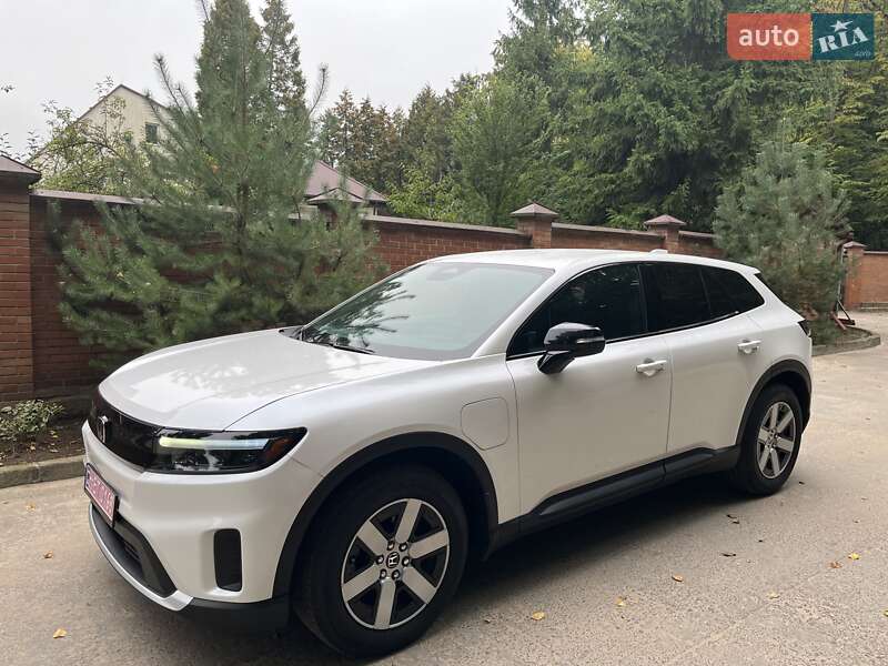 Позашляховик / Кросовер Honda Prologue 2024 в Львові