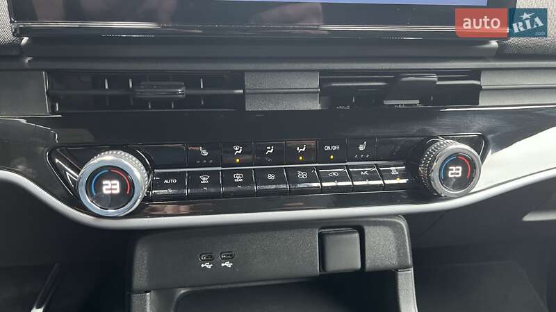 Позашляховик / Кросовер Honda Prologue 2024 в Львові