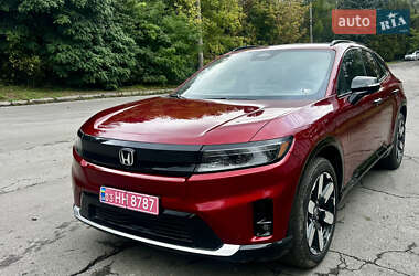 Внедорожник / Кроссовер Honda Prologue 2024 в 