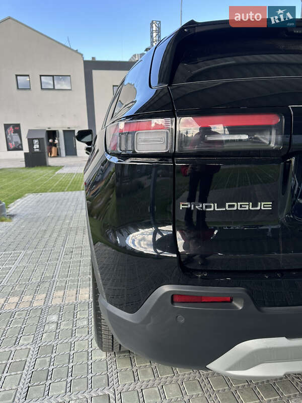 Внедорожник / Кроссовер Honda Prologue 2024 в Львове