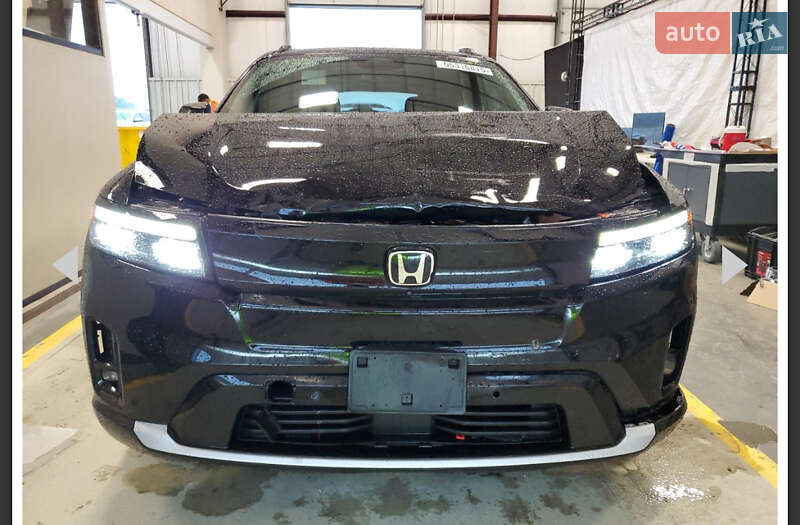 Внедорожник / Кроссовер Honda Prologue 2024 в Львове