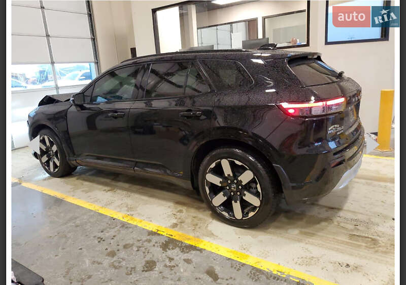 Внедорожник / Кроссовер Honda Prologue 2024 в Львове