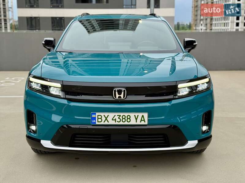 Позашляховик / Кросовер Honda Prologue 2024 в Дніпрі фото Позашляховик / Кросовер Honda Prologue 2024 в Дніпрі