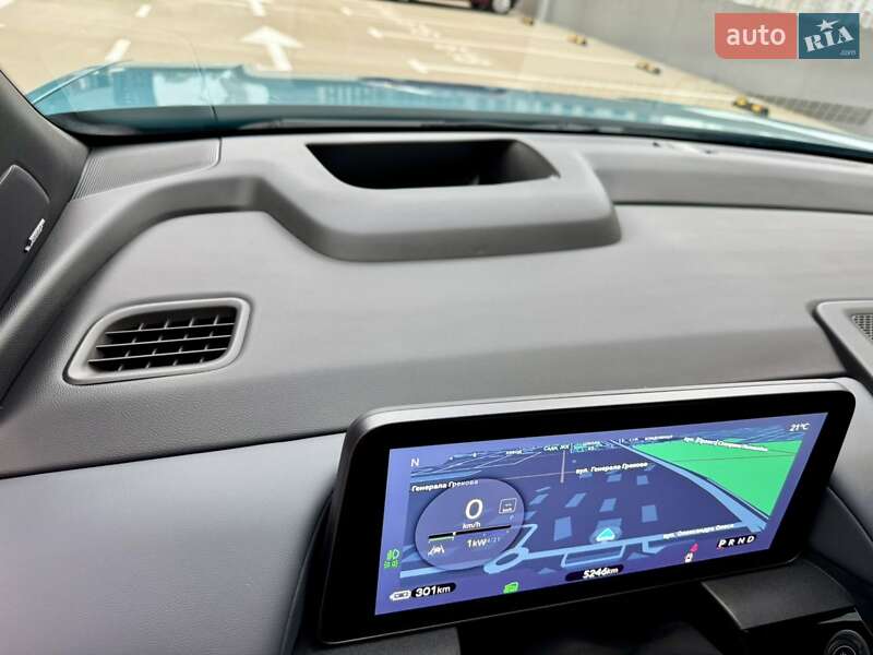 Позашляховик / Кросовер Honda Prologue 2024 в Дніпрі фото 41 Позашляховик / Кросовер Honda Prologue 2024 в Дніпрі