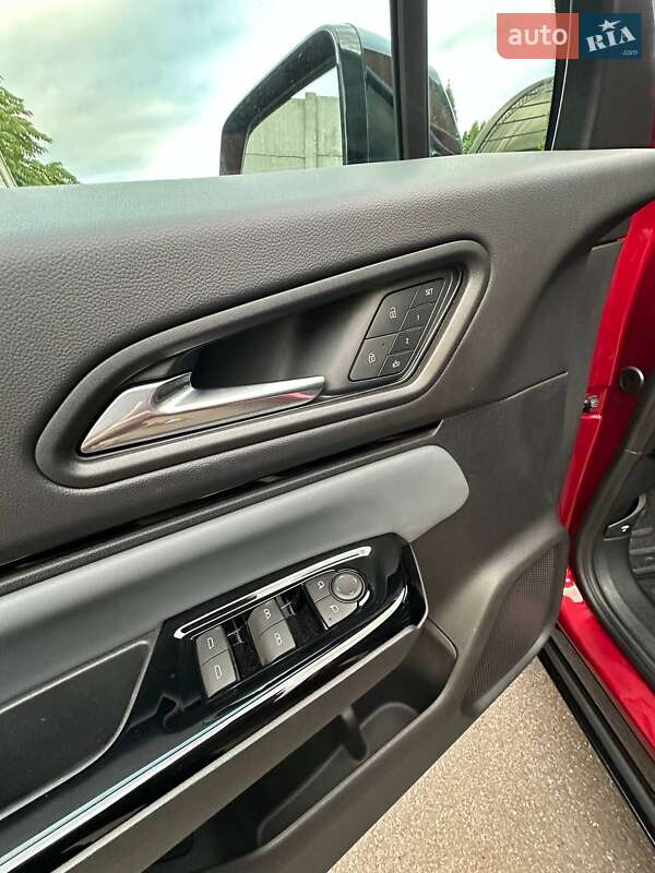 Внедорожник / Кроссовер Honda Prologue 2024 в Киеве