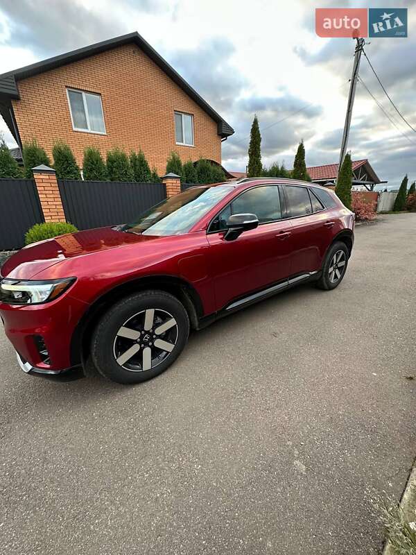 Внедорожник / Кроссовер Honda Prologue 2024 в Киеве