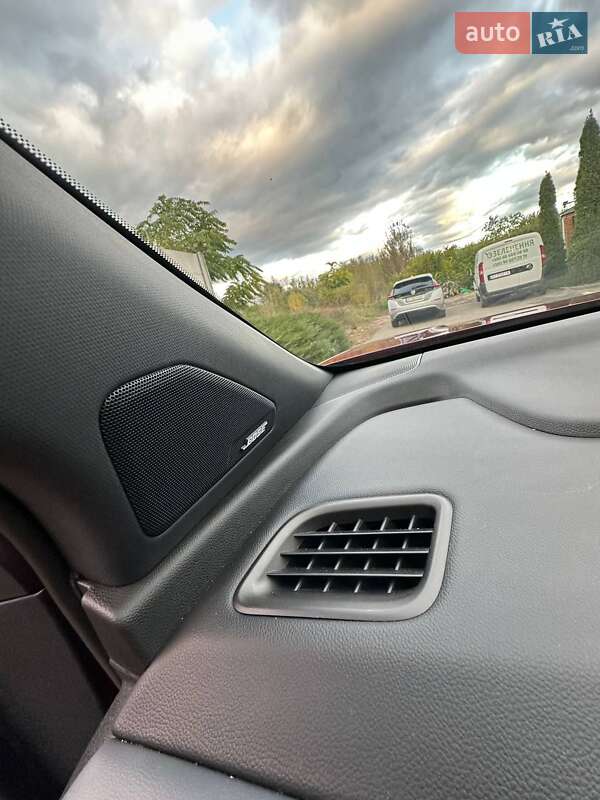 Внедорожник / Кроссовер Honda Prologue 2024 в Киеве