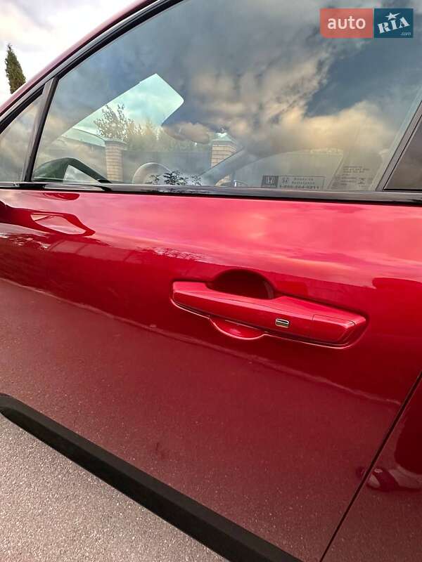 Внедорожник / Кроссовер Honda Prologue 2024 в Киеве