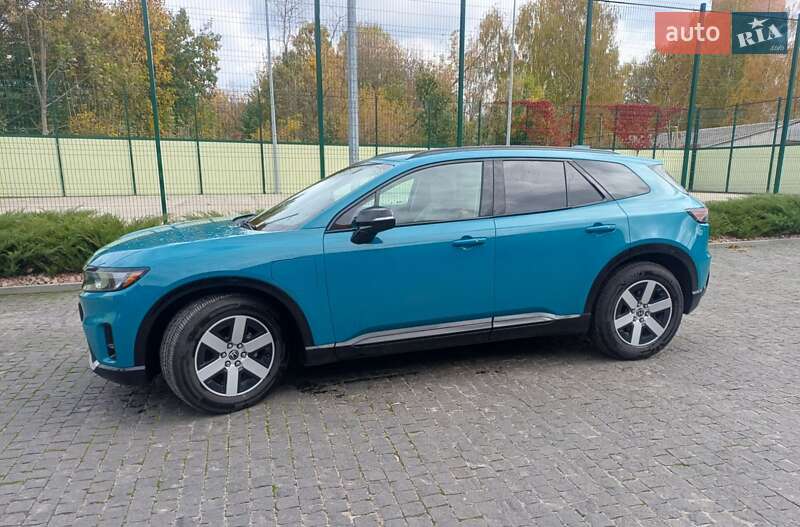 Внедорожник / Кроссовер Honda Prologue 2024 в Житомире фото 11 Внедорожник / Кроссовер Honda Prologue 2024 в Житомире