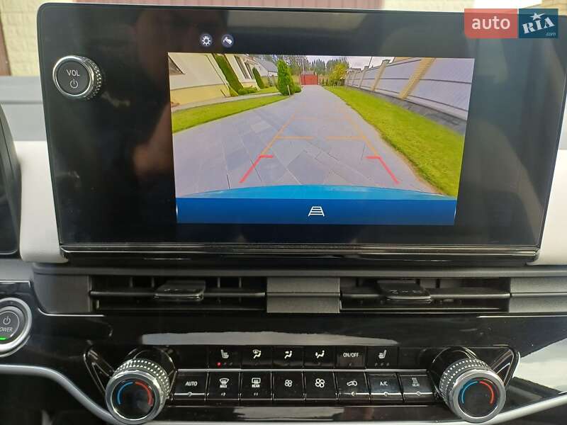 Внедорожник / Кроссовер Honda Prologue 2024 в Житомире фото 20 Внедорожник / Кроссовер Honda Prologue 2024 в Житомире