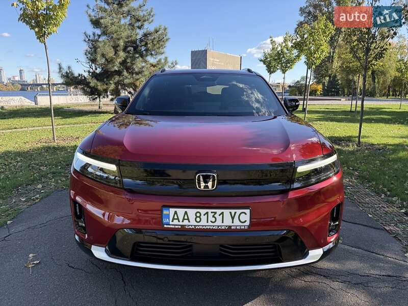 Внедорожник / Кроссовер Honda Prologue 2024 в Киеве