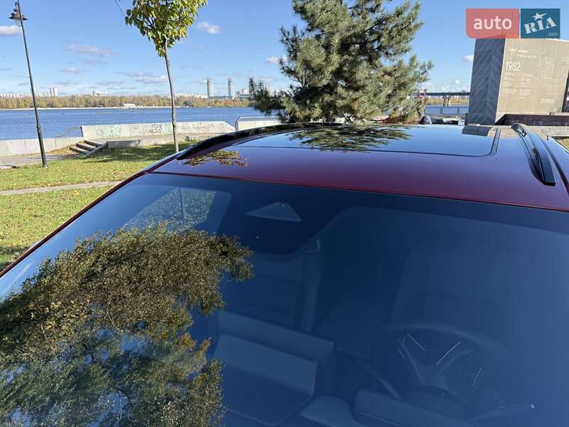 Внедорожник / Кроссовер Honda Prologue 2024 в Киеве