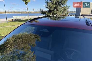 Позашляховик / Кросовер Honda Prologue 2024 в  фото 11 Позашляховик / Кросовер Honda Prologue 2024 в