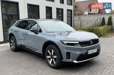 Позашляховик / Кросовер Honda Prologue 2024 в Горі