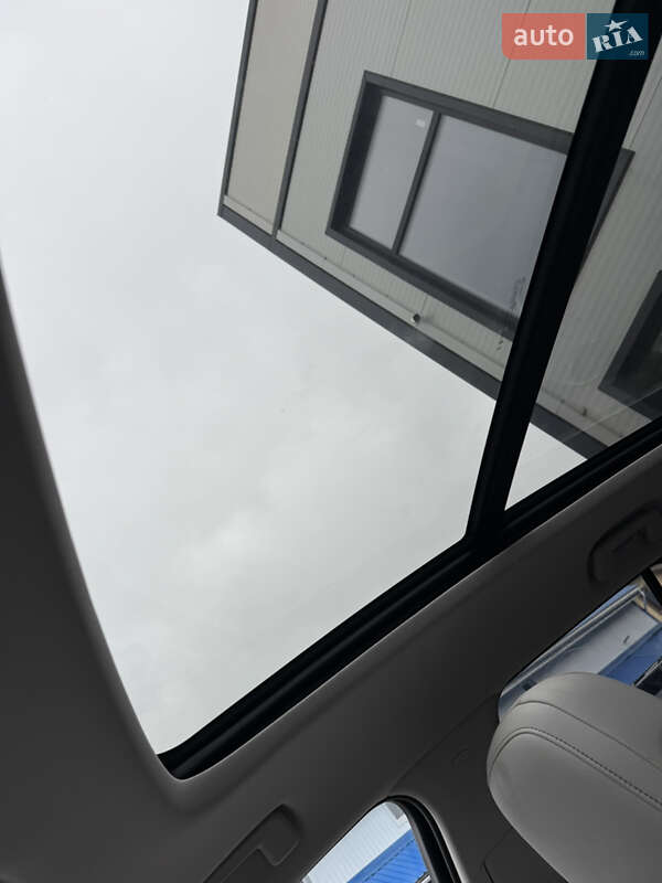 Внедорожник / Кроссовер Honda Prologue 2024 в Горе фото 8 Внедорожник / Кроссовер Honda Prologue 2024 в Горе