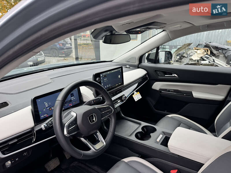 Внедорожник / Кроссовер Honda Prologue 2024 в Горе фото 12 Внедорожник / Кроссовер Honda Prologue 2024 в Горе