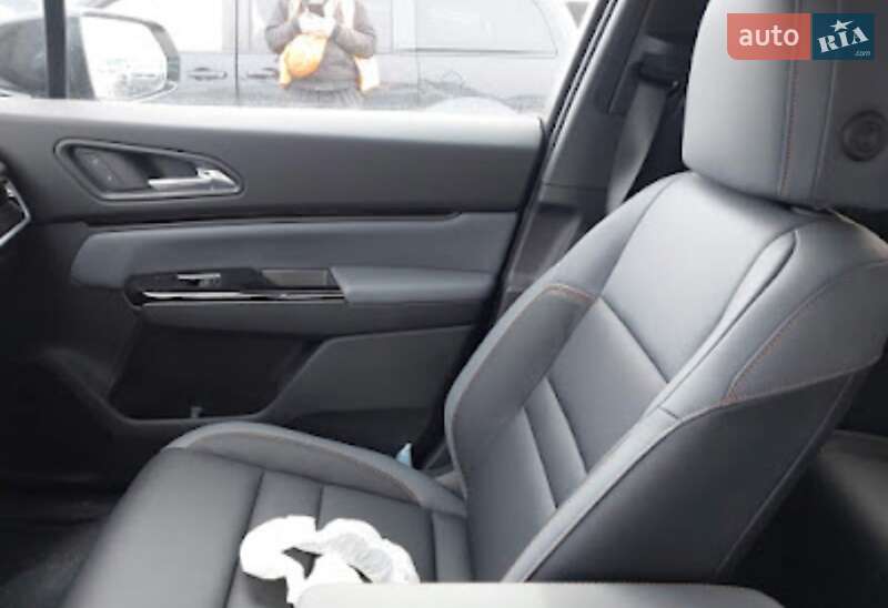 Внедорожник / Кроссовер Honda Prologue 2024 в Луцке