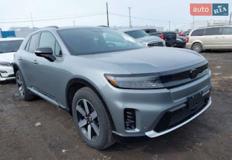 Внедорожник / Кроссовер Honda Prologue 2024 в Луцке