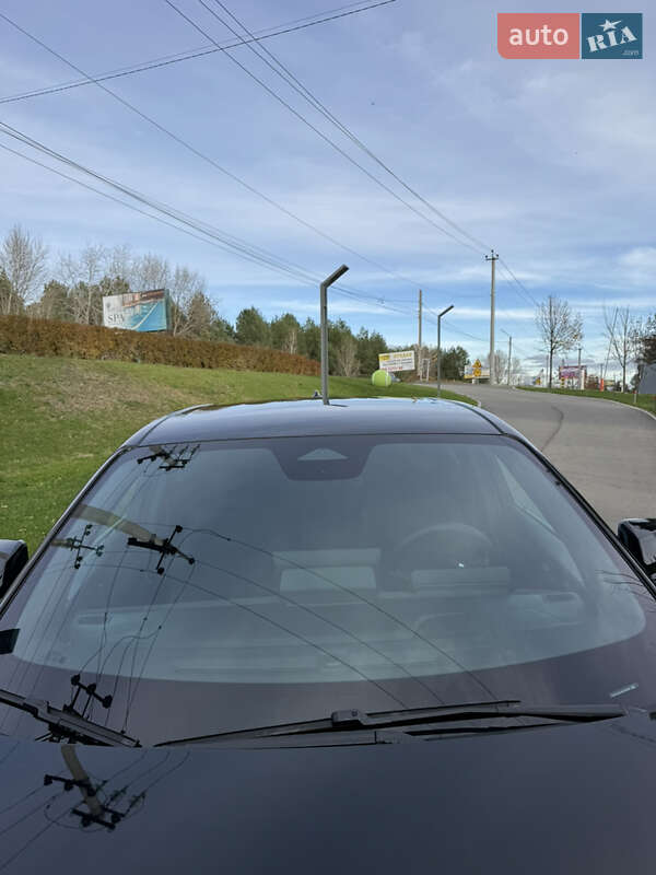 Позашляховик / Кросовер Honda Prologue 2024 в Києві