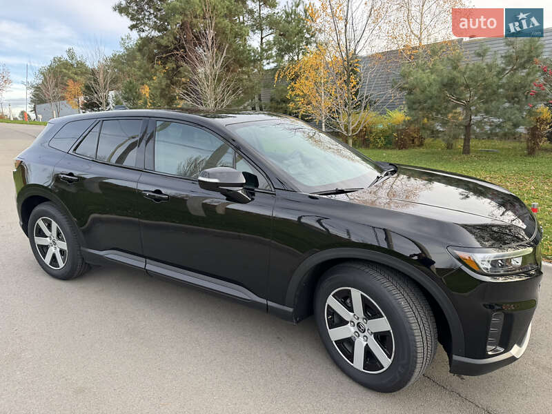 Позашляховик / Кросовер Honda Prologue 2024 в Києві