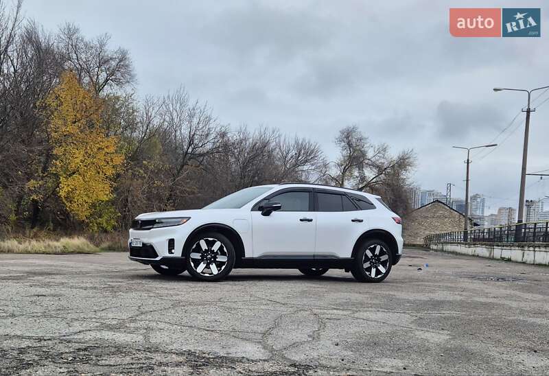 Внедорожник / Кроссовер Honda Prologue 2026 в Днепре