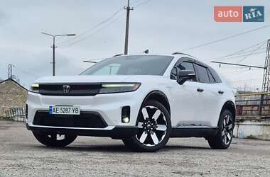 Внедорожник / Кроссовер Honda Prologue 2026 в Днепре
