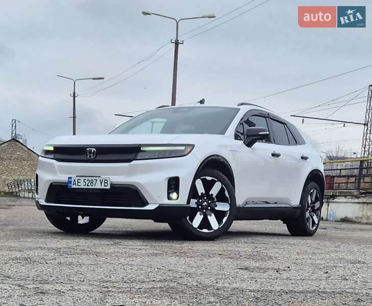 Внедорожник / Кроссовер Honda Prologue 2026 в Днепре