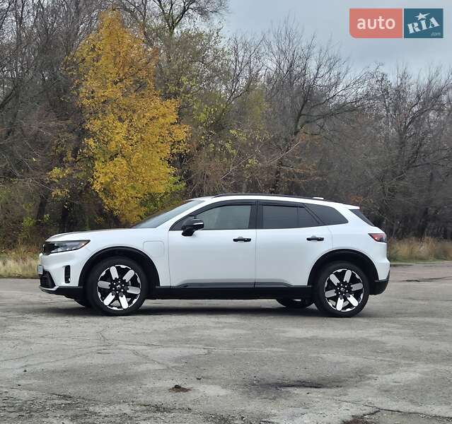 Внедорожник / Кроссовер Honda Prologue 2026 в Днепре