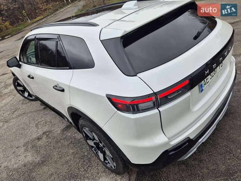 Внедорожник / Кроссовер Honda Prologue 2026 в Днепре