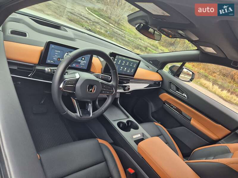 Внедорожник / Кроссовер Honda Prologue 2026 в Днепре