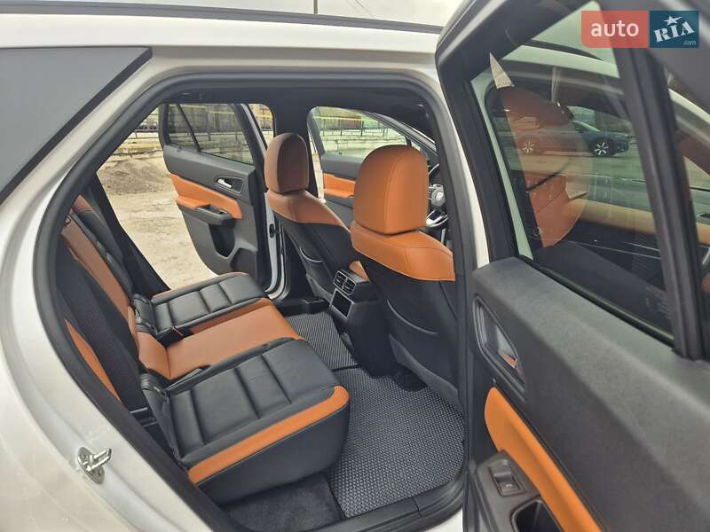 Внедорожник / Кроссовер Honda Prologue 2026 в Днепре