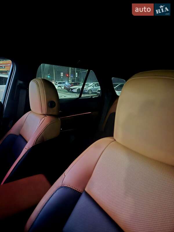 Внедорожник / Кроссовер Honda Prologue 2026 в Днепре