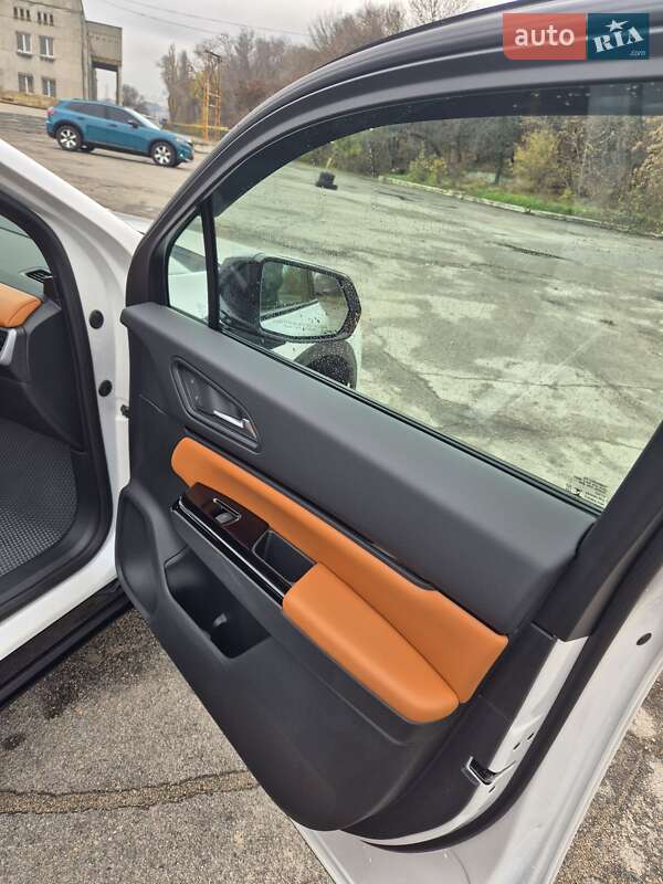 Внедорожник / Кроссовер Honda Prologue 2026 в Днепре