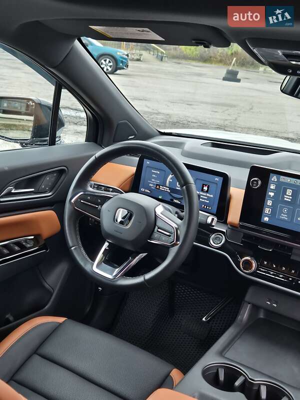 Внедорожник / Кроссовер Honda Prologue 2026 в Днепре