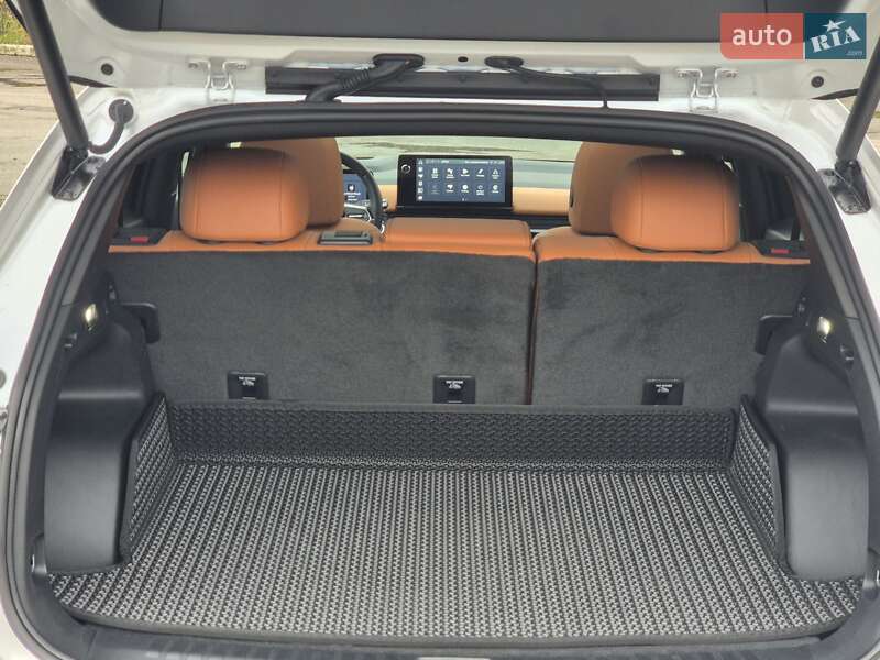 Внедорожник / Кроссовер Honda Prologue 2026 в Днепре