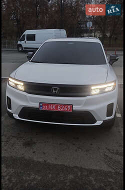 Позашляховик / Кросовер Honda Prologue 2024 в Києві